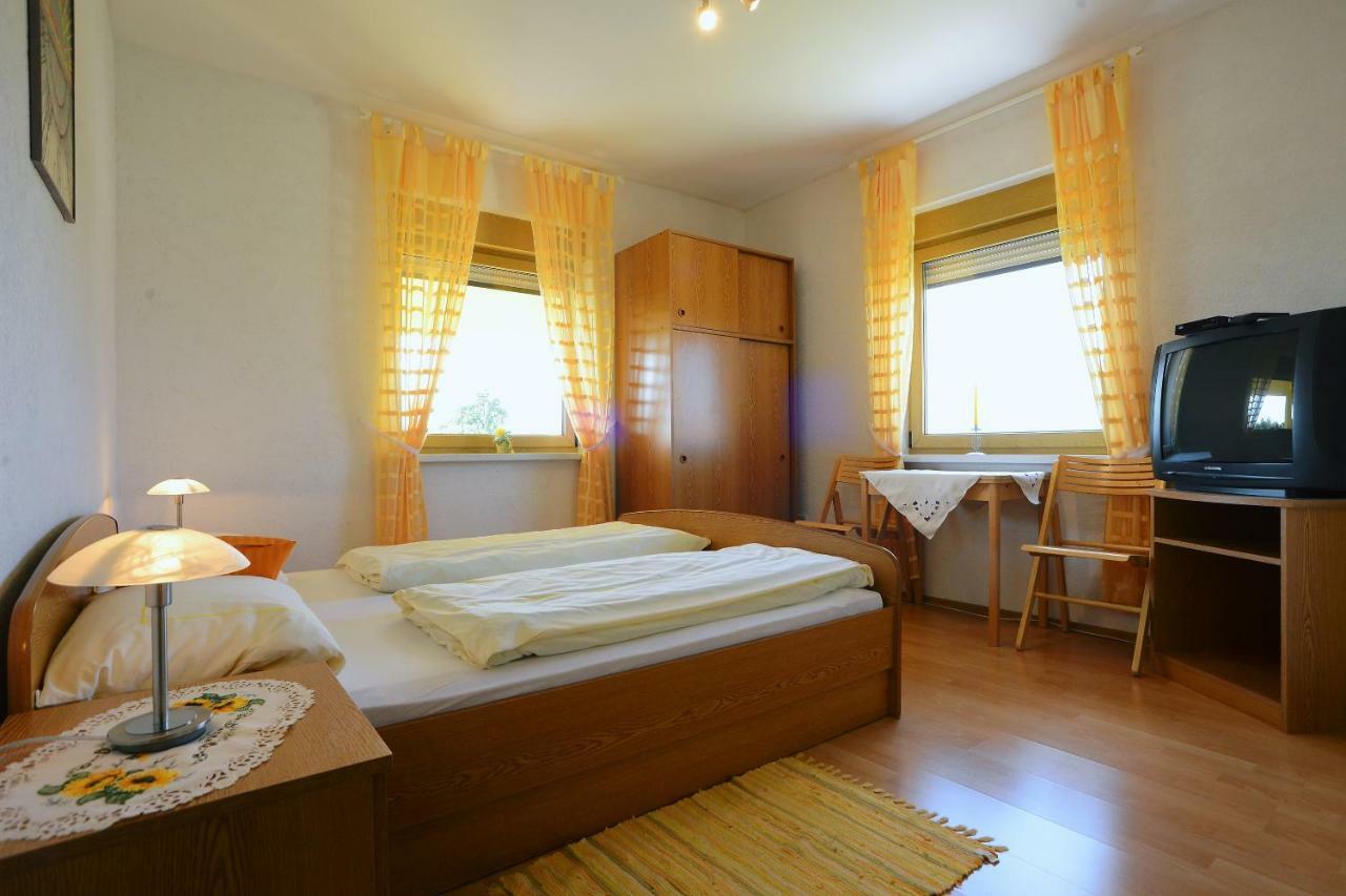 Appartement Ferienhaus Tomic à Nedeščina Extérieur photo