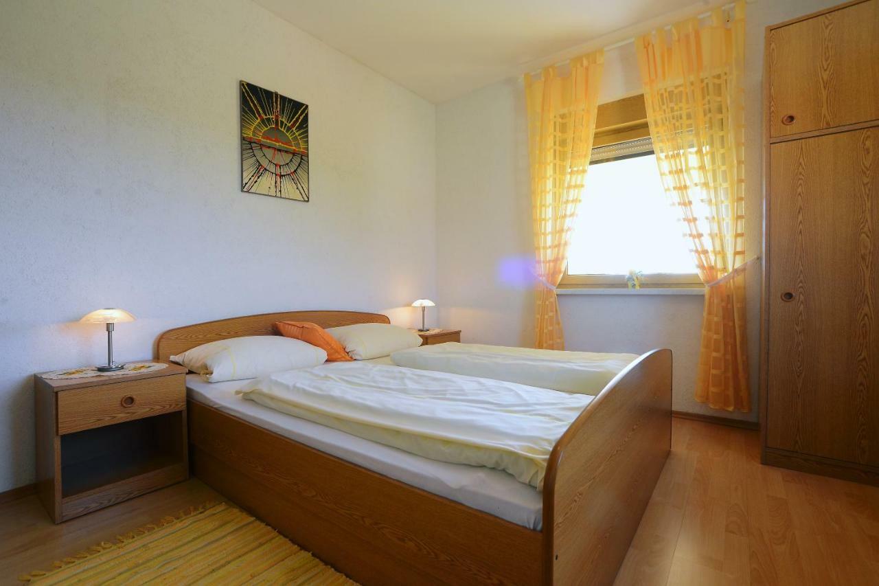 Appartement Ferienhaus Tomic à Nedeščina Extérieur photo